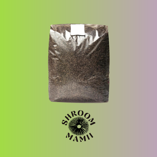 Premium Substrate - 10 LBS